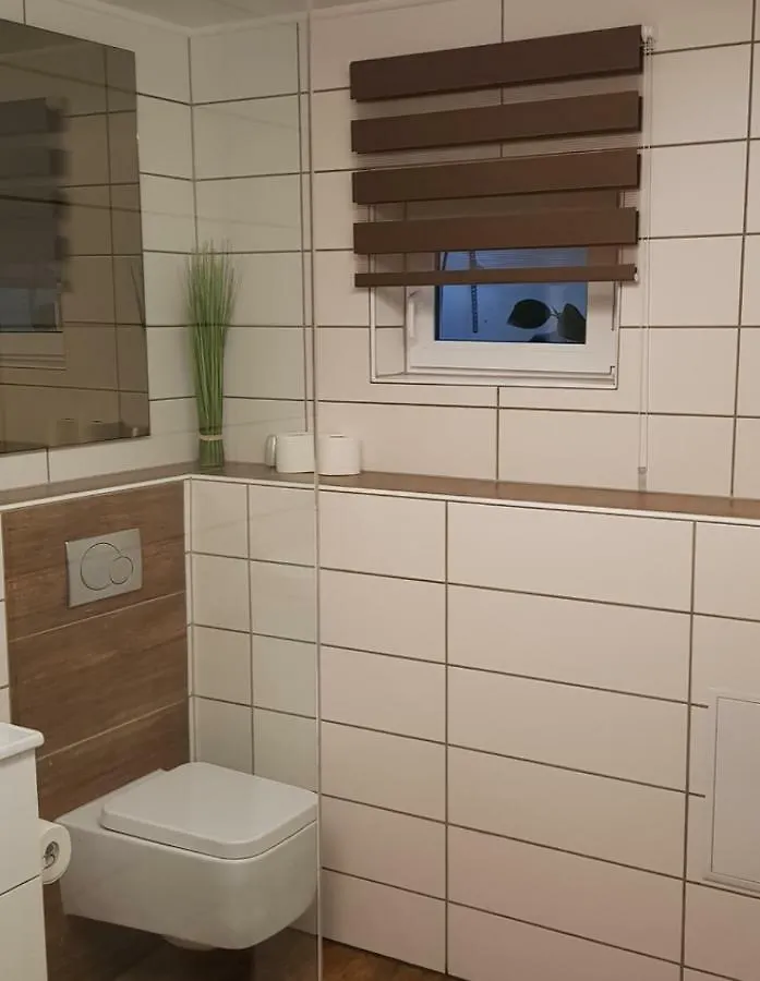 Appartement Garden-Loft à Stadelhofen Allemagne